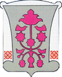 Герб города Обухов
